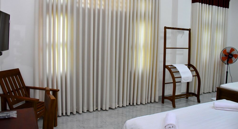 Фото Nine Arch Holiday Resort