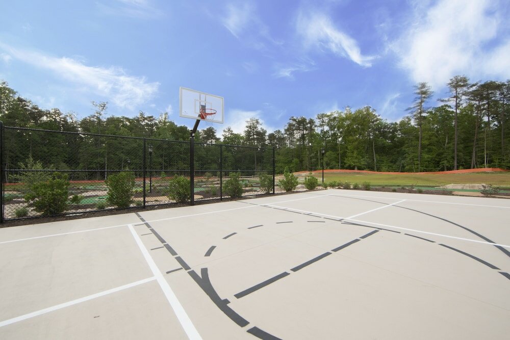 Фото Holiday Inn Club Vacations Williamsburg Resor