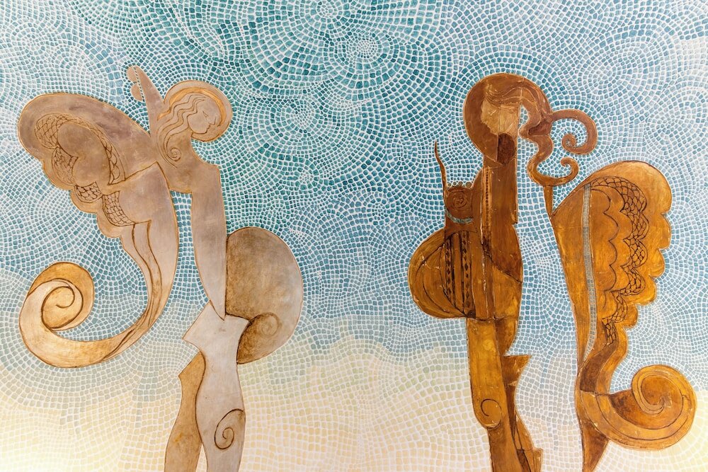 Фото Grand Hotel La Batia