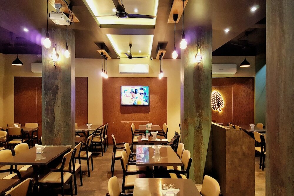 Фото Hotel Krishna