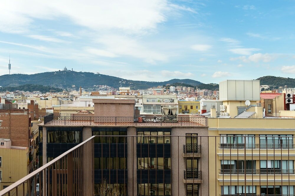 Фото Yeah Barcelona Hostel