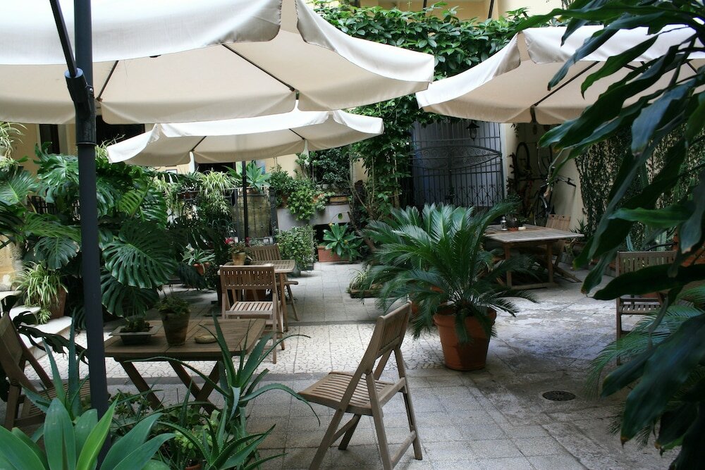 Фото Casa Barbero Charme