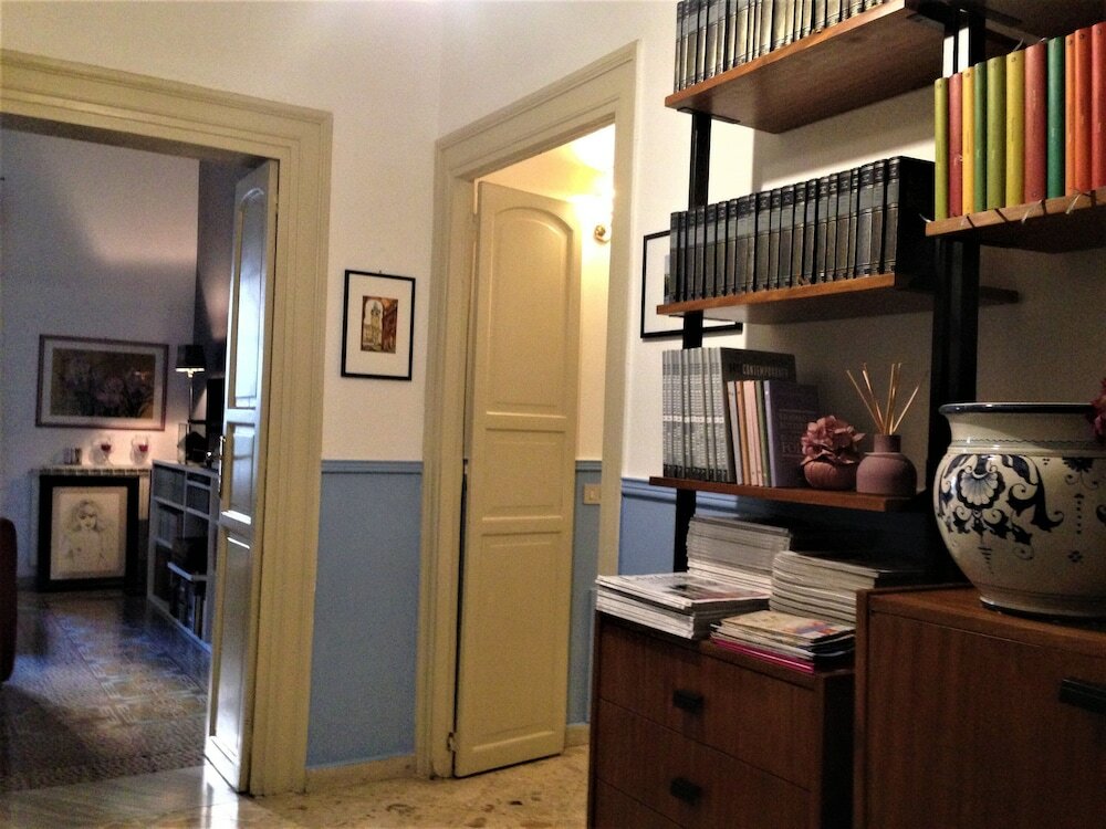 Фото A Casa di Amelie