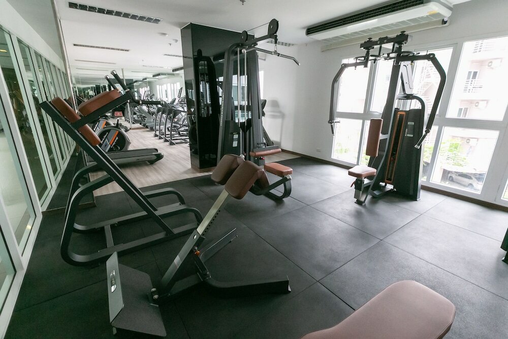 Фото Locals Prio ChiangMai Central Airport Plaza