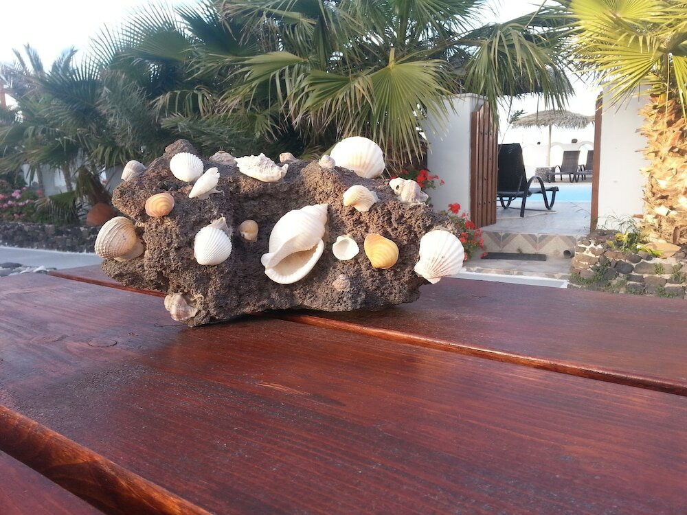 Фото Villa Livadaros