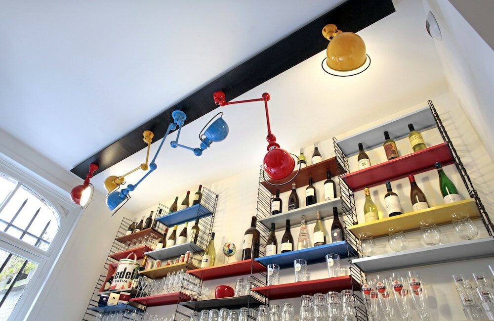 Фото Vintage Hotel