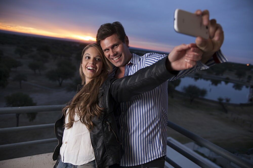 Фото Epic Hotel San Luis