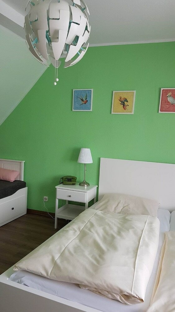 Фото Hotel Heldt