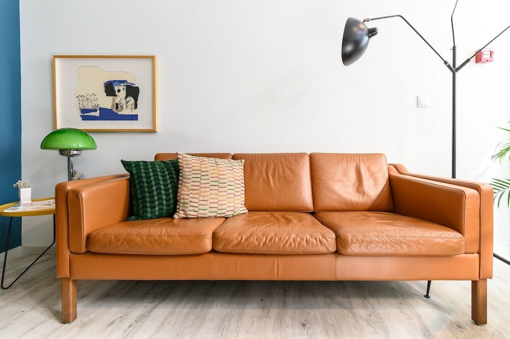 Фото Maria Muralha Historic House