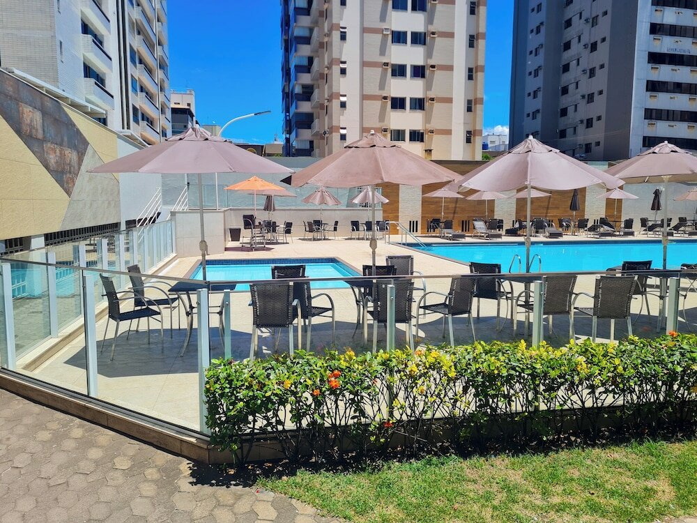 Фото Slaviero Vitória