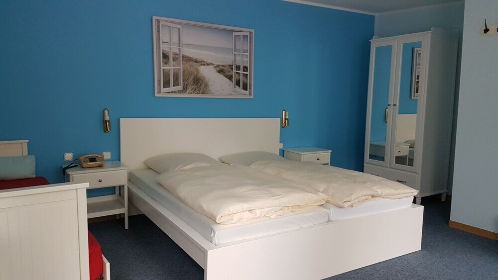 Фото Hotel Heldt