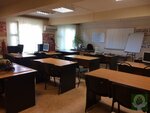 Uchebnyj centr Gefest Rost (Partizanskaya Street, 246) ، مركز تعليمي