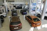 Фото 7 Автосалон Hyundai АГАТ на Московском шоссе, официальный дилер