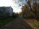 Школа Бибирево, дошкольное отделение № 1 (Plescheeva Street, 11Б) ، مركز الرعاية النهارية، رياض الأطفال