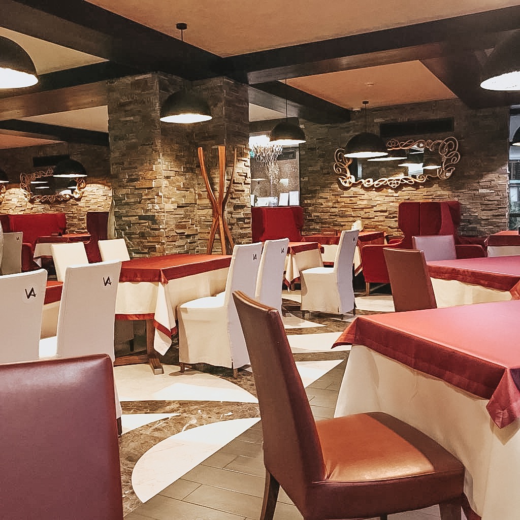 Фото Villa Ariana