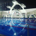 Дайв клуб Черепаха (Turchaninov Lane, 3с1), diving