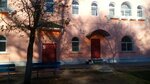 Детский сад № 192 (Азовская ул., 22А, Воронеж), детский сад, ясли в Воронеже