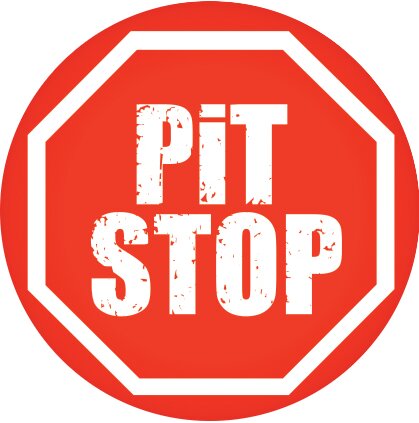 Pit-Stop