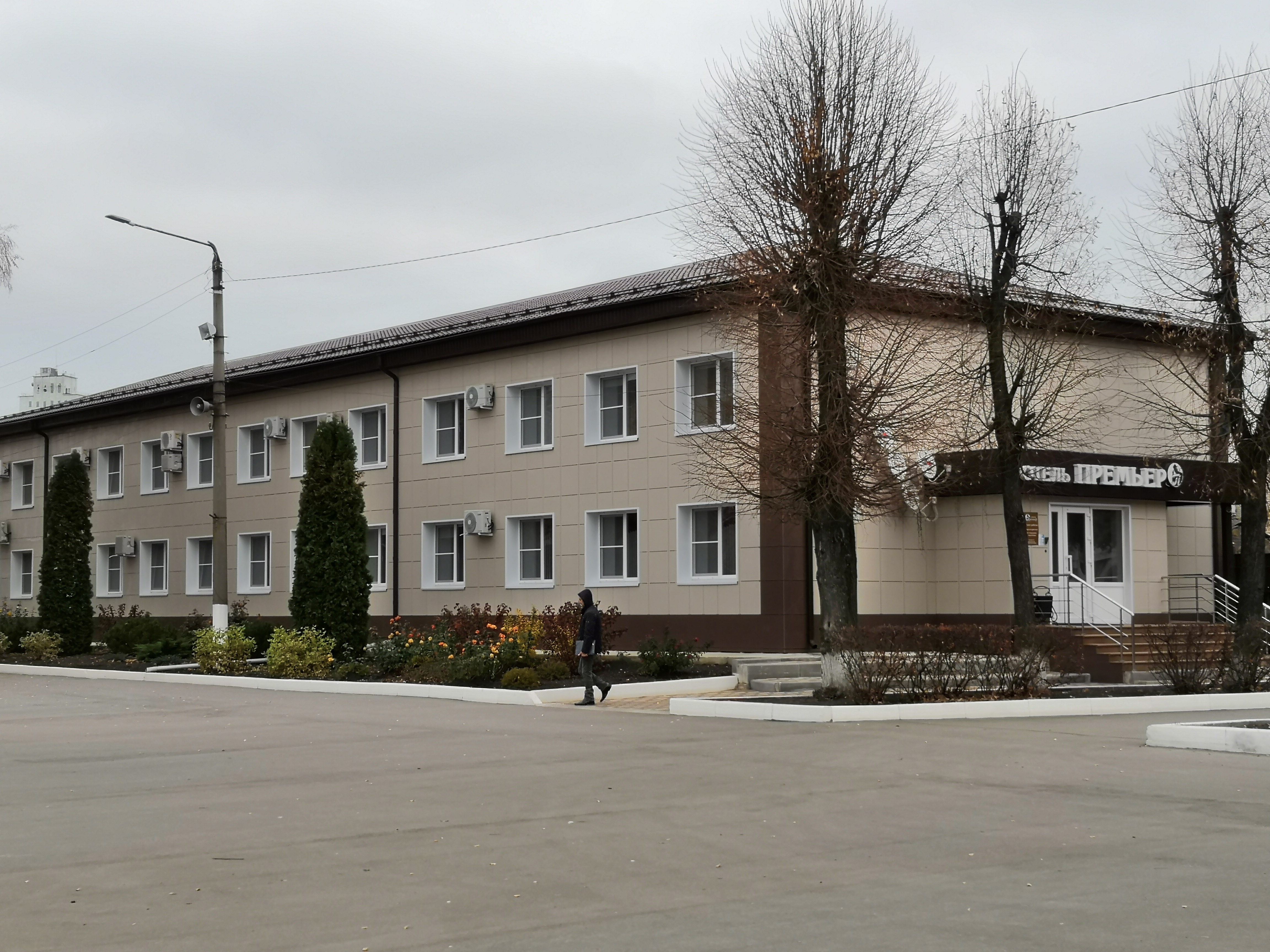 Фото отеля 4