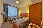 Aeropolis (Leningradskiy Avenue, 37к5) ، فندق