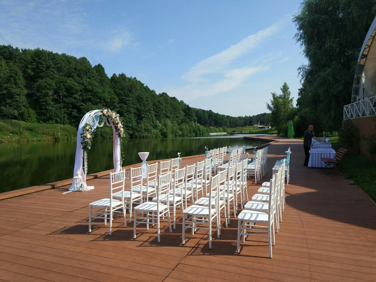 Фото Парк-отель Орловский