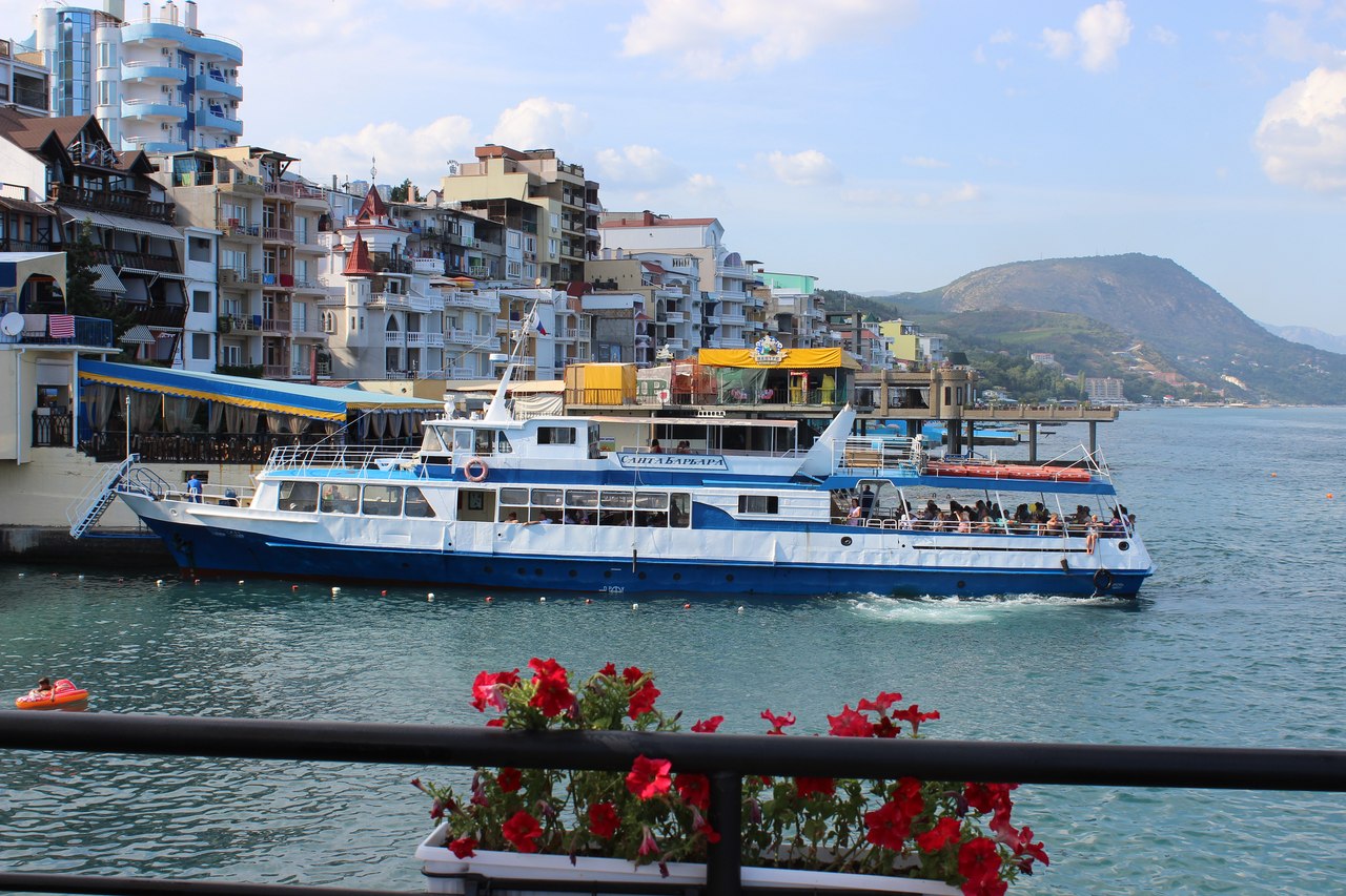 Фото отеля 4