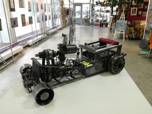 Орыс порносы: ағай мен жиен