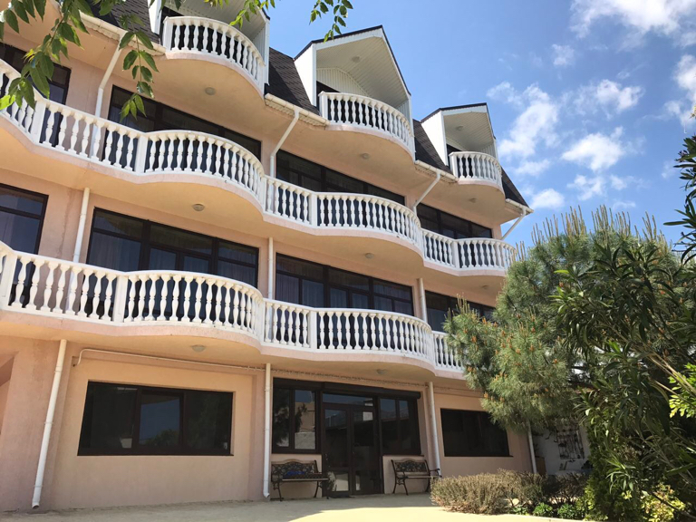 Фото Уют на склоне