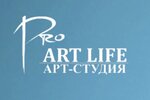 Art-studio ProArtLife (Rusakovskaya Street No:11, Moscow), sanat atölyeleri  Moskova'dan