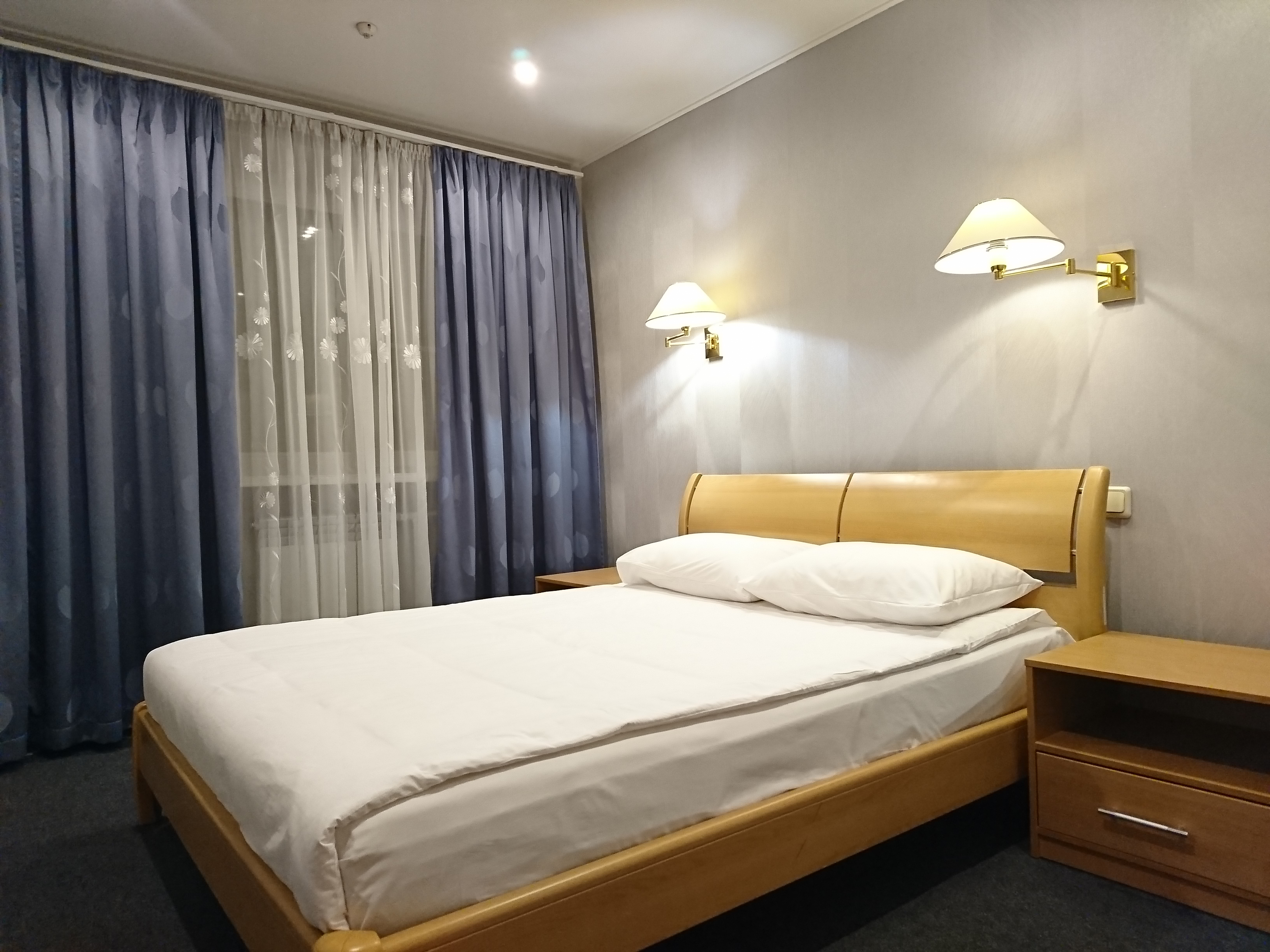 Фото Сибирь