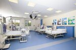 Artusmed (Troilinsky Lane, 5), medical tourism