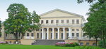 ПГУПС, кафедра прикладной психологии (Fontanka River Embankment, 115), education infrastructure