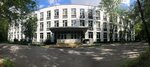 Вешняковская школа, старшая школа (Reutovskaya Street, 2А) ، مدرسة