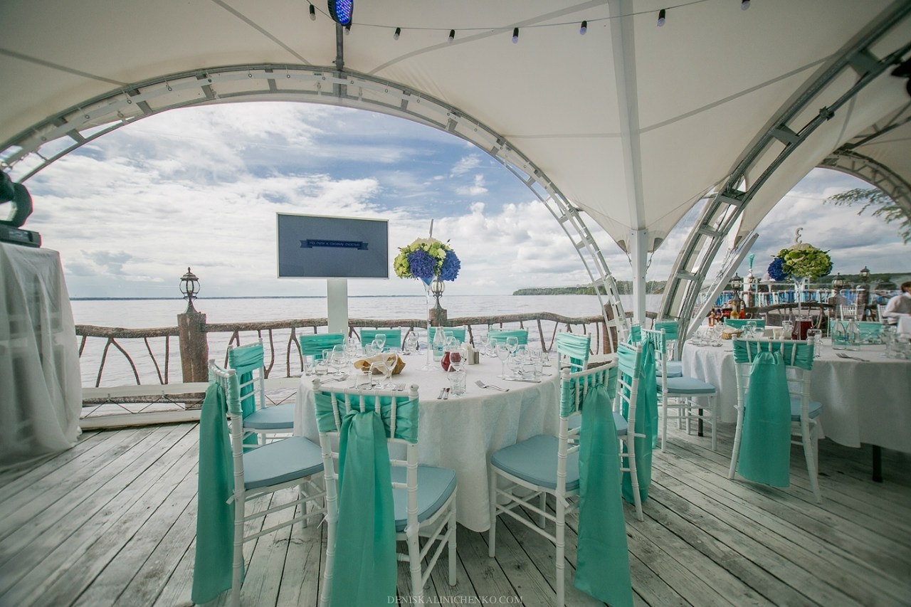 Фото Акватория