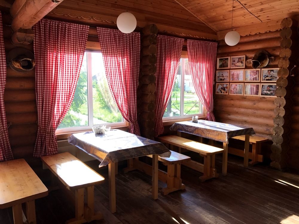 Фото Седьмое Небо