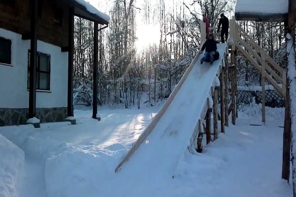 Фото Шале Рояль