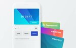 Digift (Savushkina Street, 83к3) ، متجر الهدايا والتذكارات