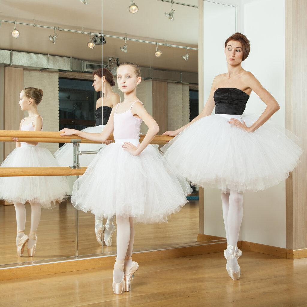 Школа танцев Мастерская балета Егора Симачева, Москва, фото