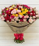 Flor Margarita (Республиканская ул., 39, Михайловка), доставка цветов и букетов в Михайловке