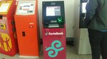 ForteBank (Turan dańǵyly, 38), atm