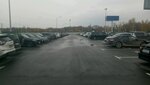 Парковка (Nizhniy Novgorod, Settlement of Airport), parking lot