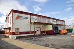 Administrative and production complex Baggi'z (ulitsa Geroyev Pionerov, 20В) ، مصنعو المواد الغذائية