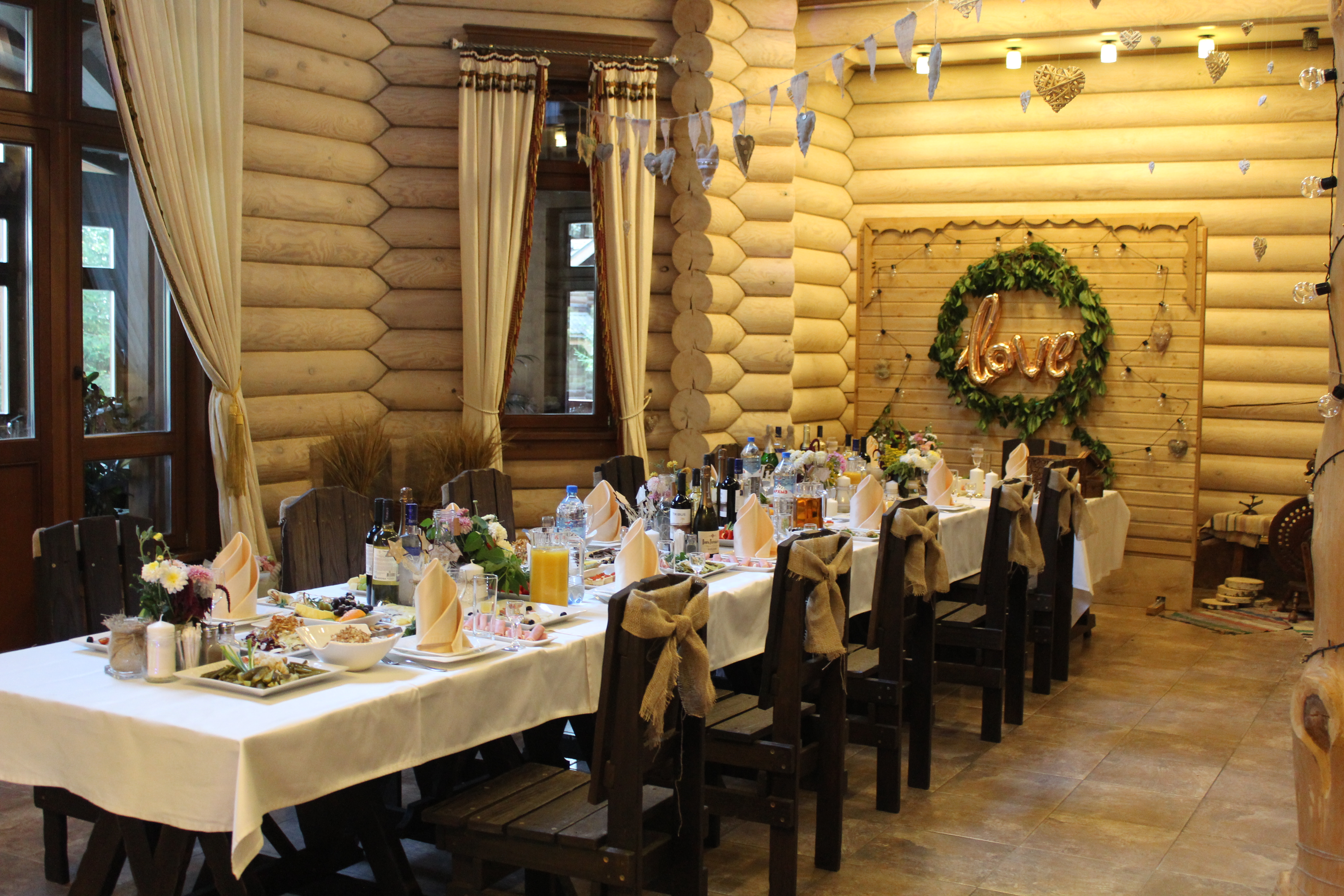 Фото Лазурный берег на Оке