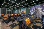 SlotPays (derevnya Azmushkino, Denezhnaya ulitsa, 7), gaming club