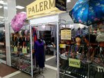 Palermo (ulitsa Fokina, 41), haberdashery and accessories shop