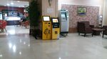 Kapitalbank, to'lov terminali (Mahtumquli Street, 45), payment terminal
