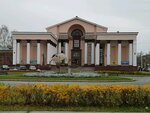 Петроглиф (Subbotnikov Square, 1), equipo creativo