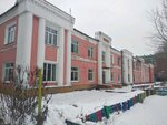 Детский сад № 59 (ул. Шевченко, 3, Омск), детский сад, ясли в Омске