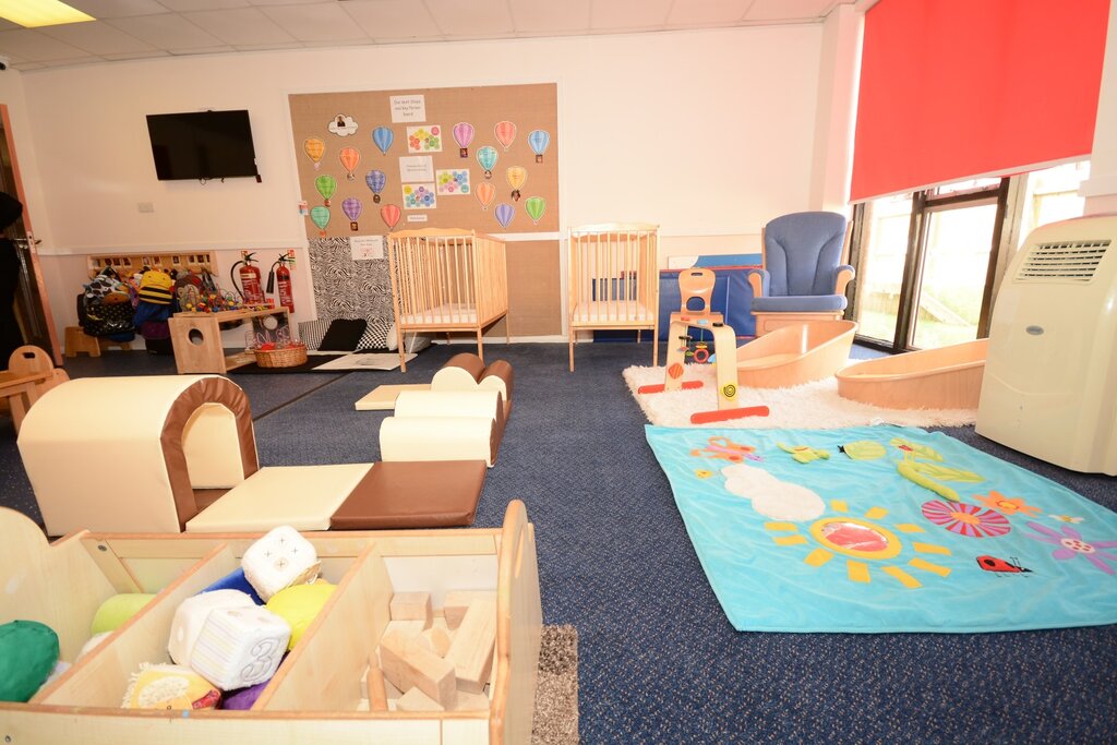 School Bright Horizons Stony Stratford Day Nursery and Preschool, Milton Keynes, photo
