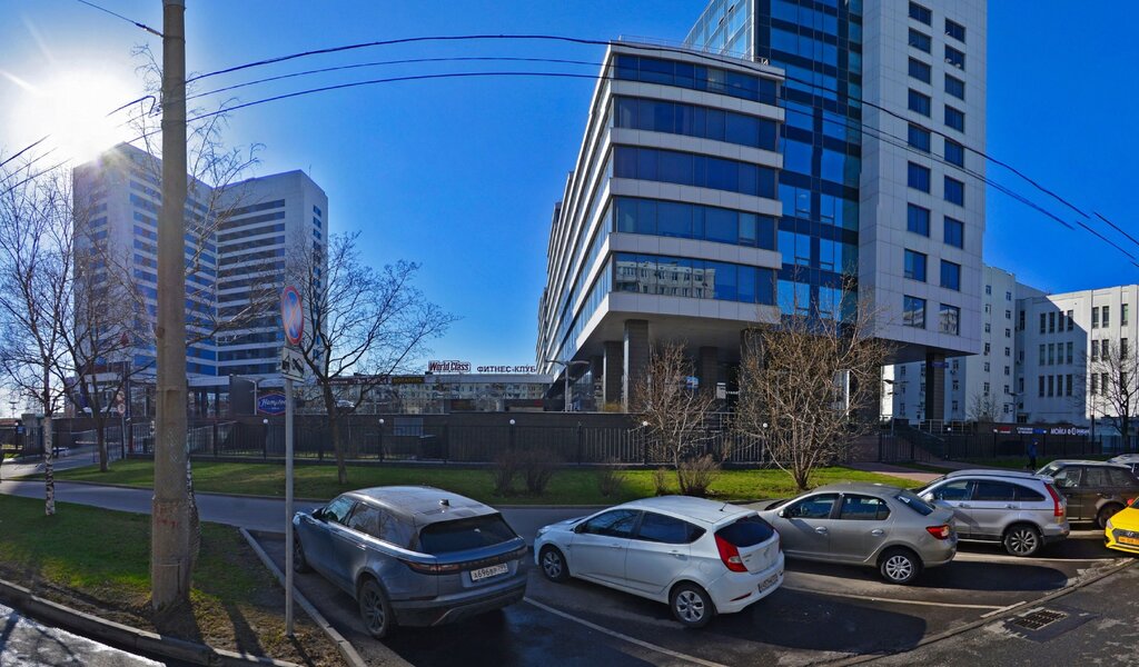 Pharmacy Mosoblmedservis, Moscow, photo